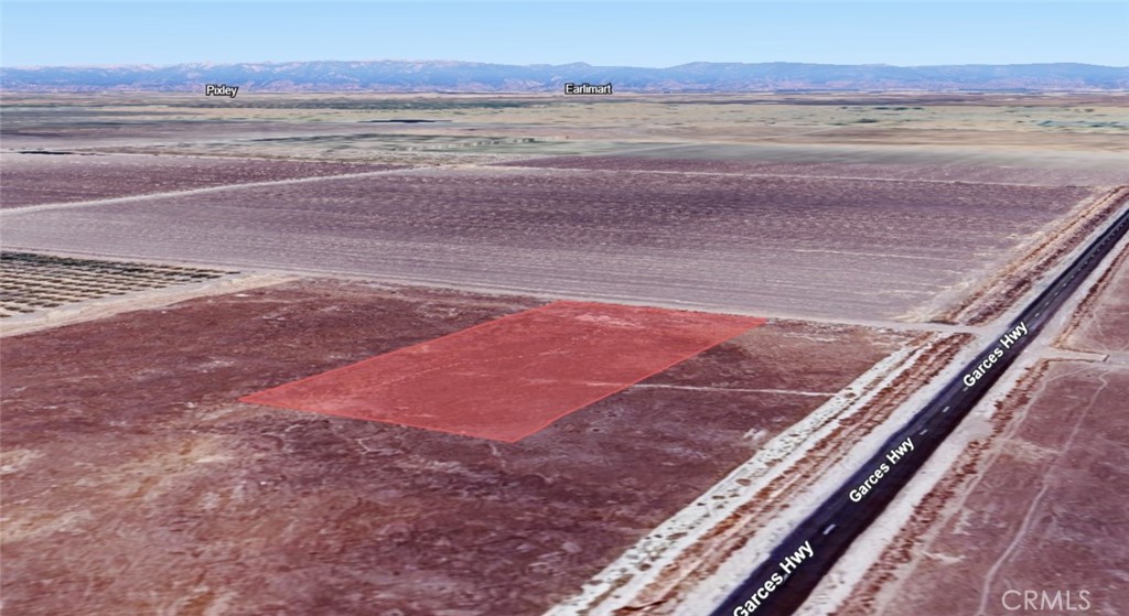 0 Garces Highway