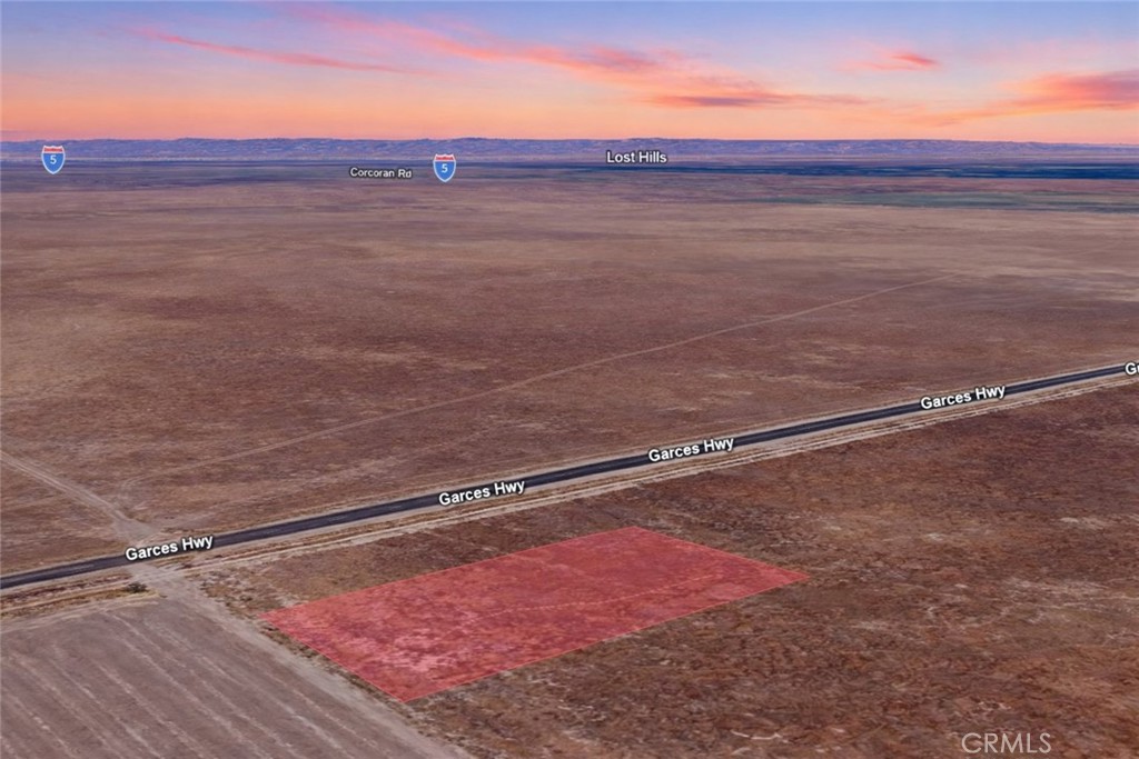 0 Garces Highway