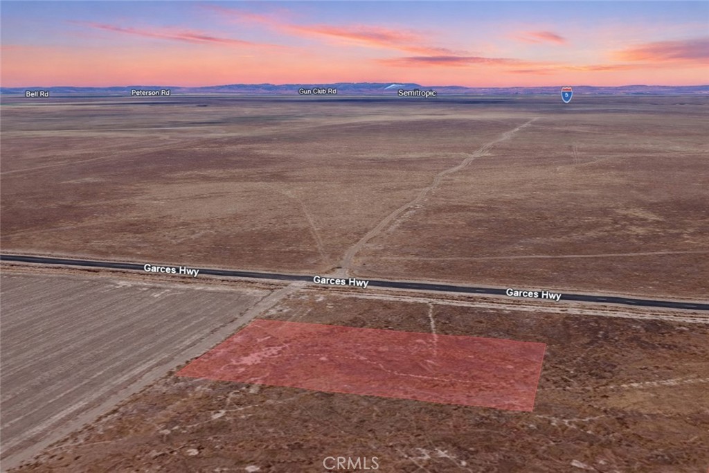 0 Garces Highway