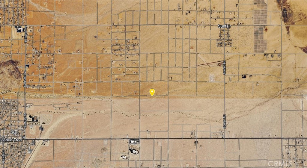 0 Desert Trail Drive