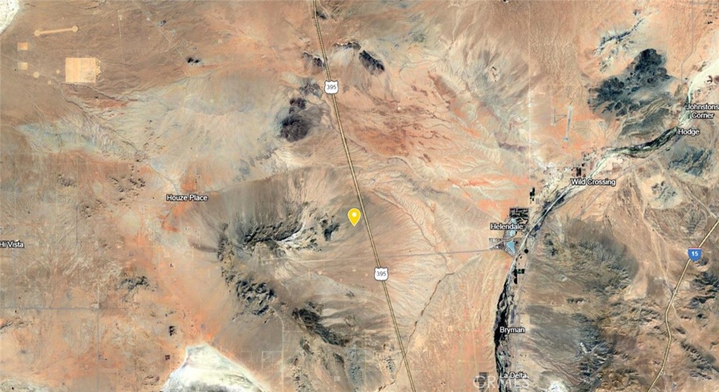 0 Hwy 395