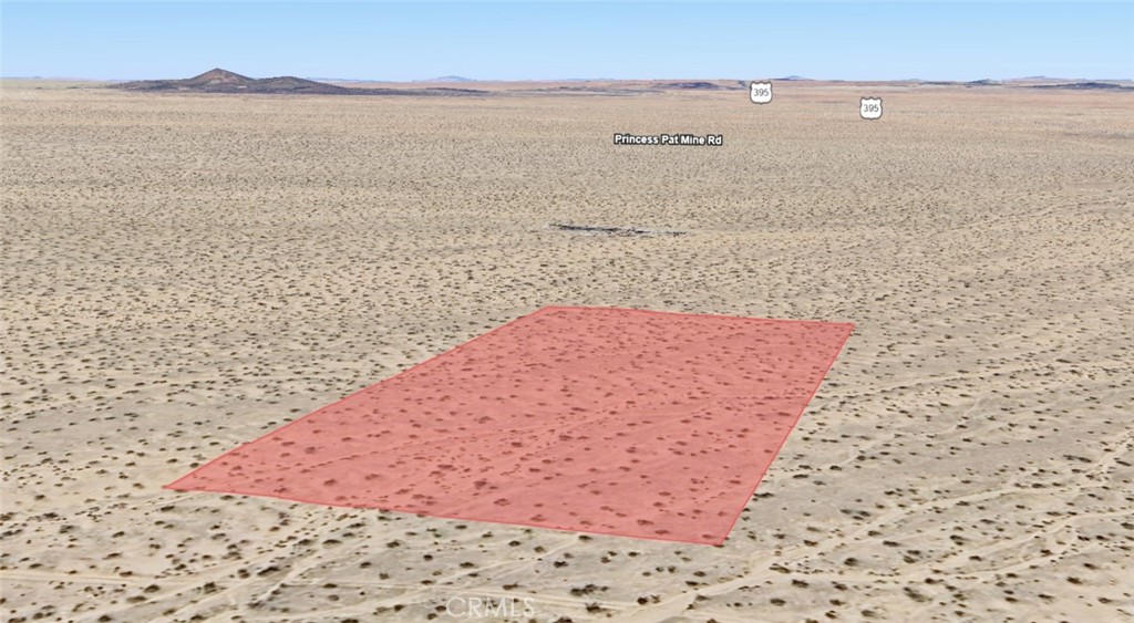 0 Hwy 395