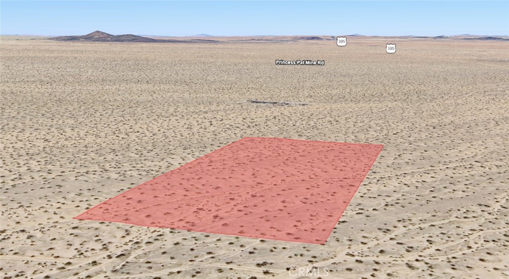 0 Hwy 395