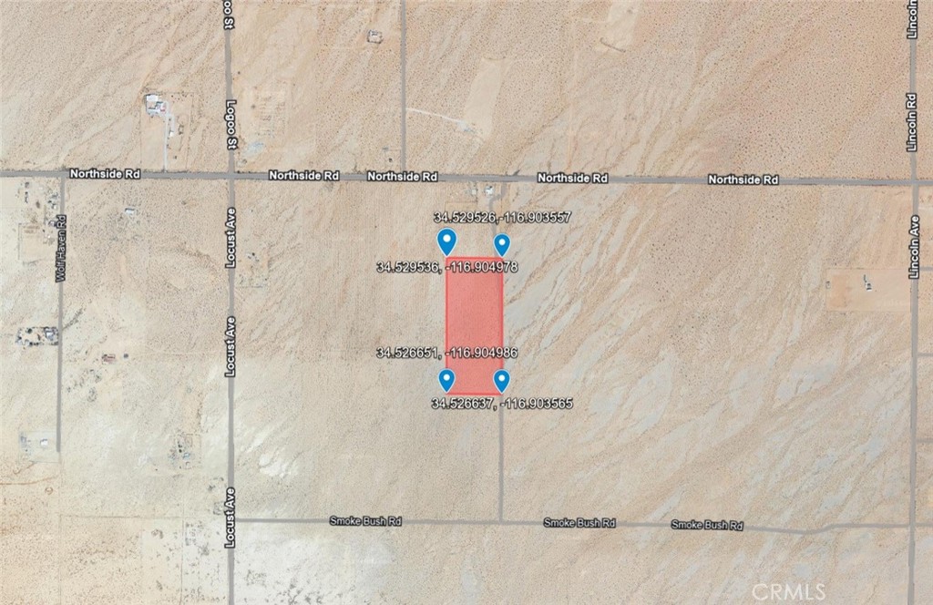 0 Northside Road