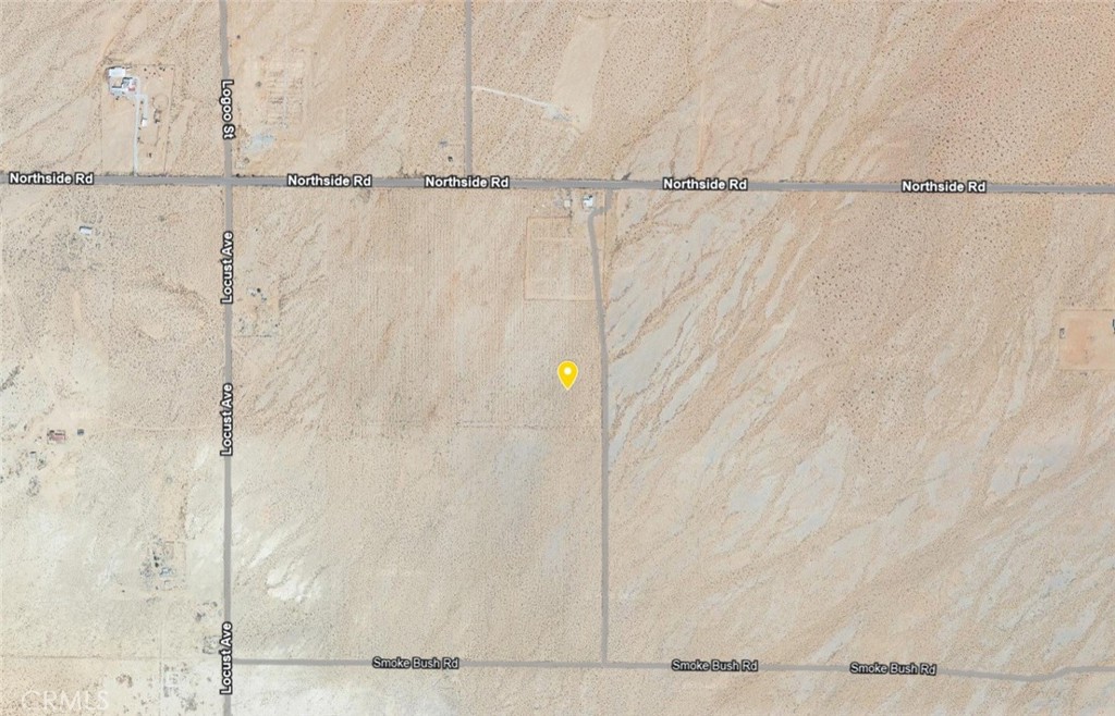 0 Northside Road