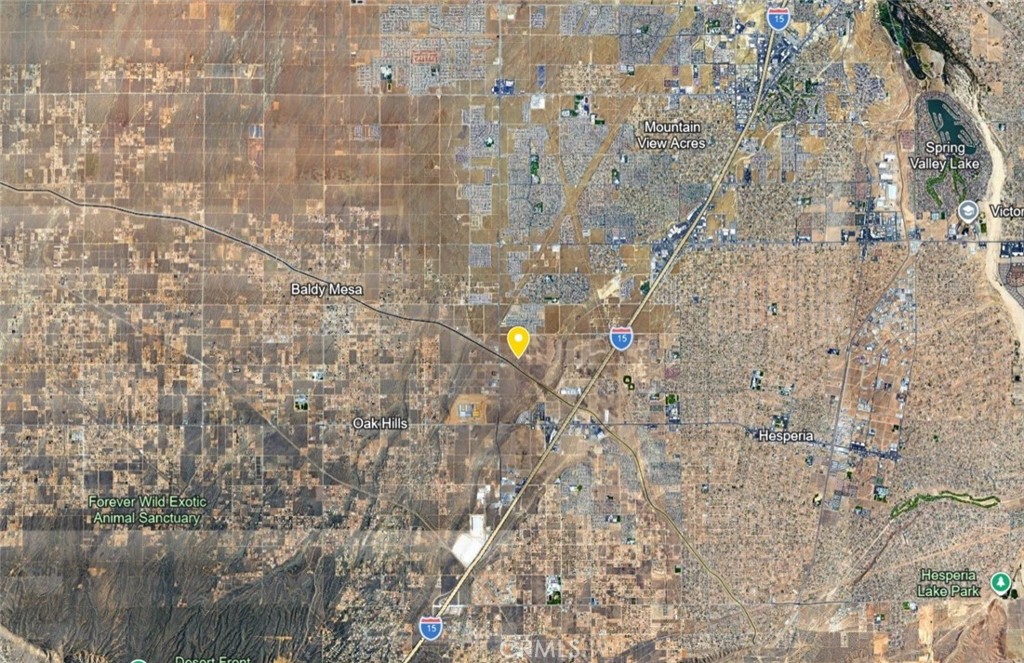0 Hwy 395