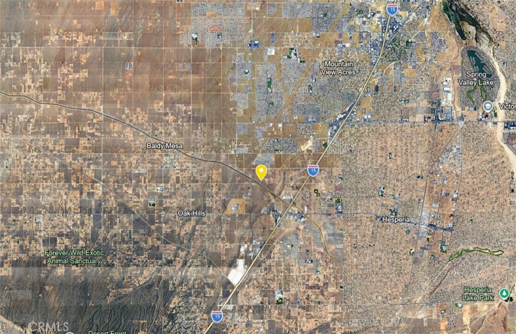 0 Hwy 395