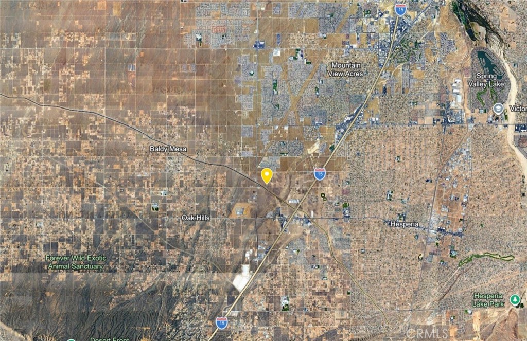 0 Hwy 395
