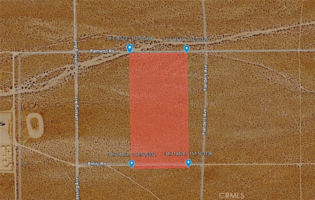 0 Emily Road