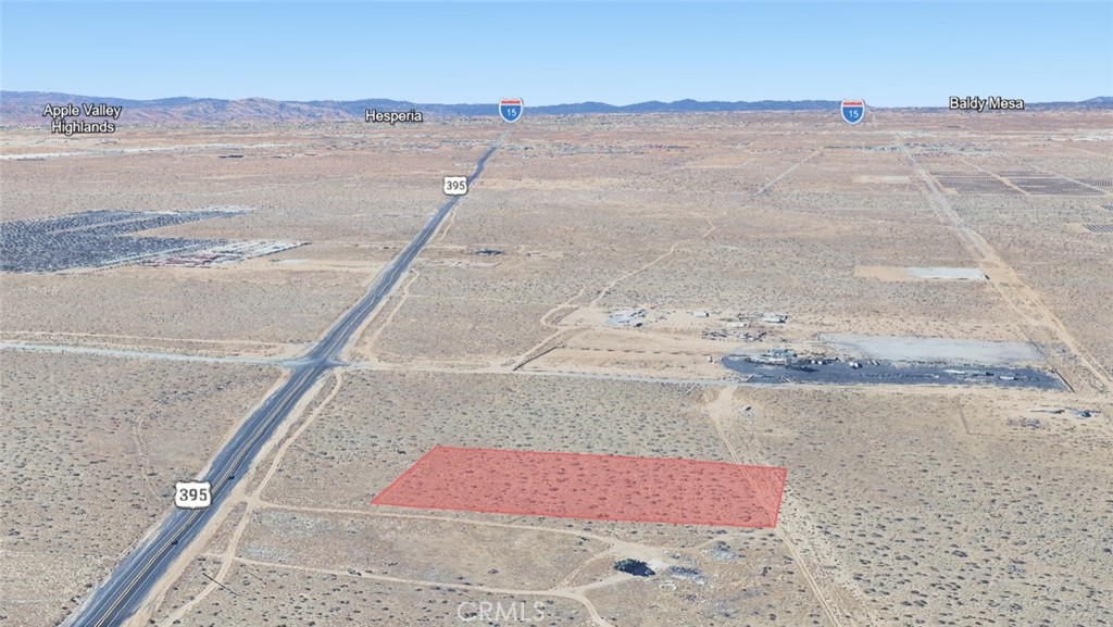 0 Colusa Road
