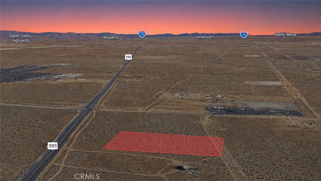 0 Colusa Road