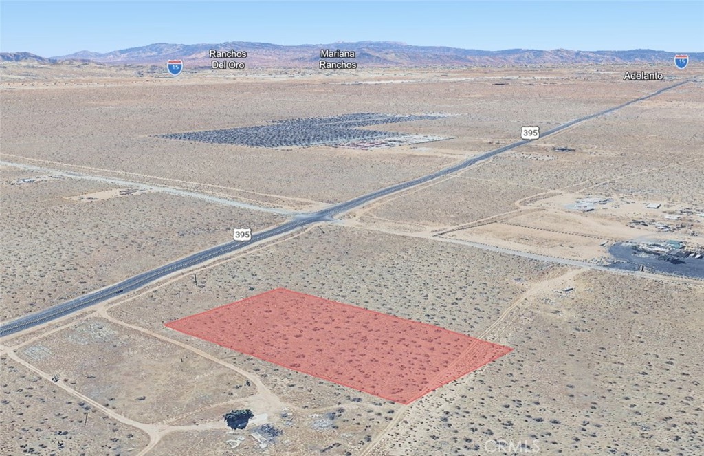 0 Colusa Road