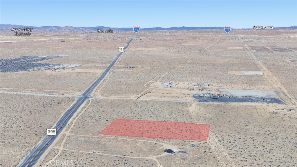 0 Colusa Road