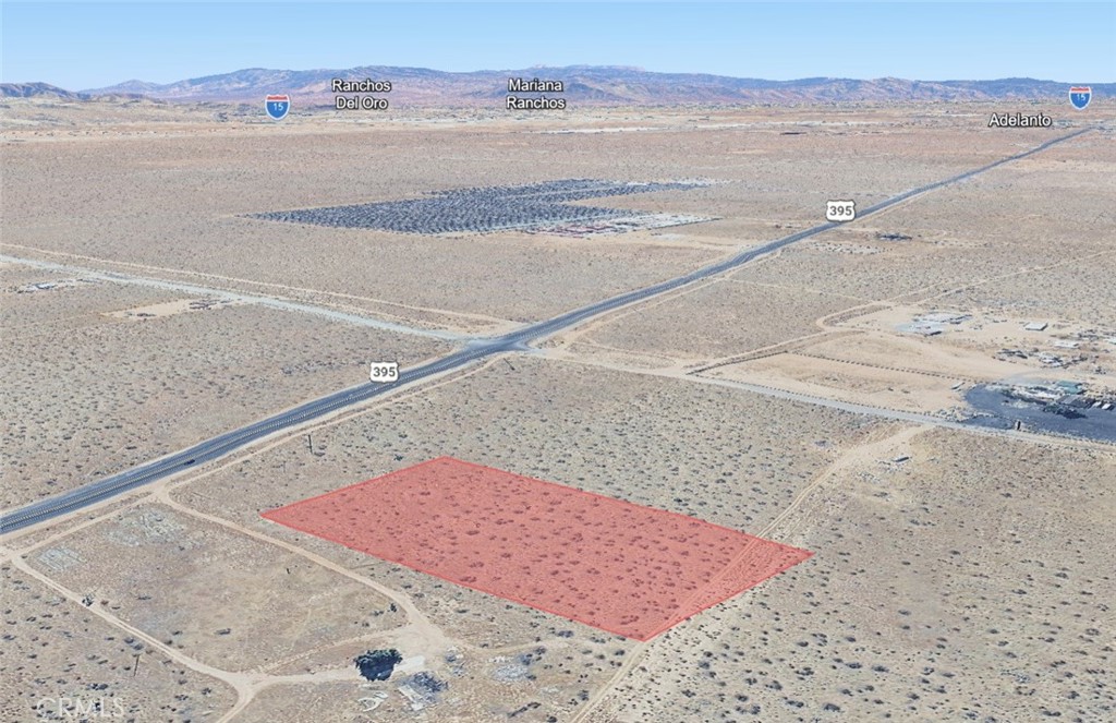 0 Colusa Road