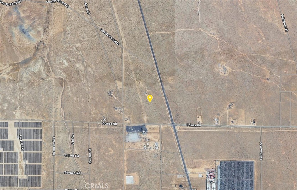 0 Colusa Road