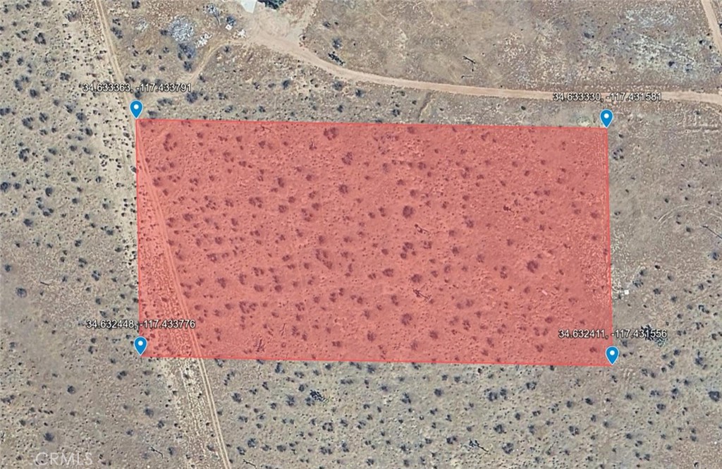 0 Colusa Road
