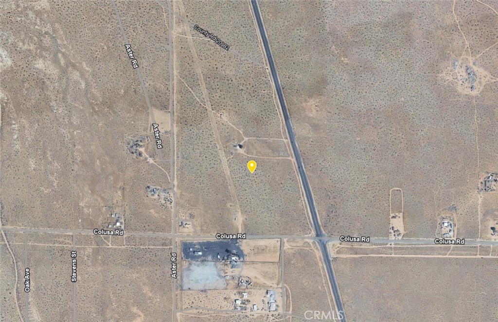 0 Colusa Road