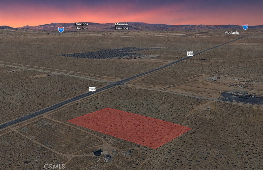 0 Colusa Road