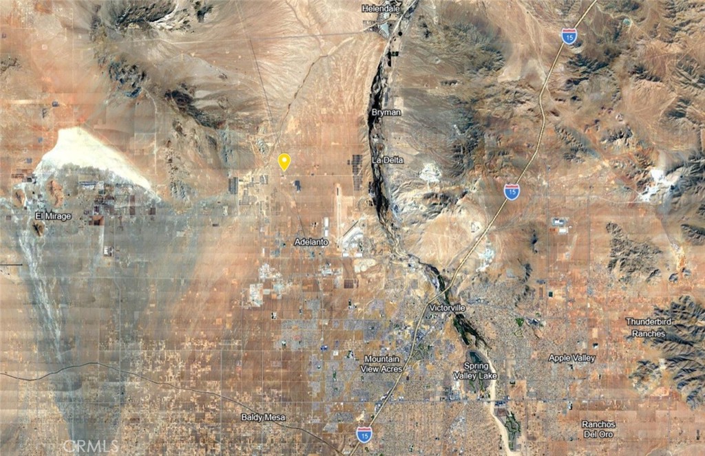 0 Colusa Road