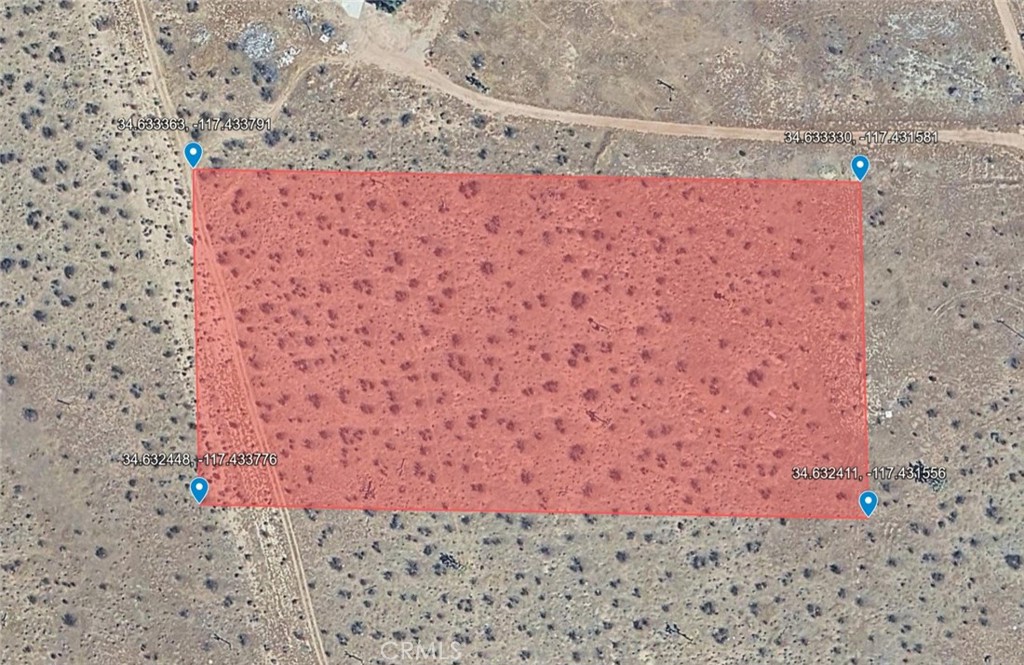 0 Colusa Road