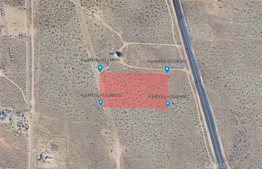 0 Colusa Road