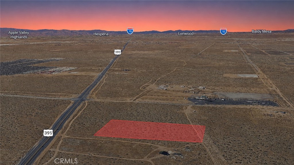 0 Colusa Road