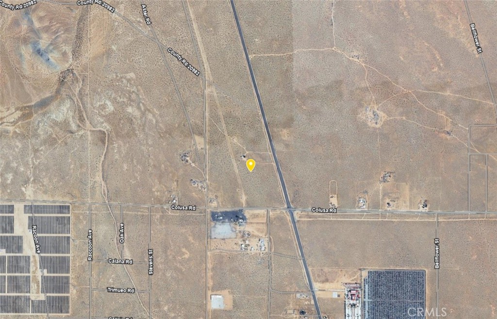 0 Colusa Road