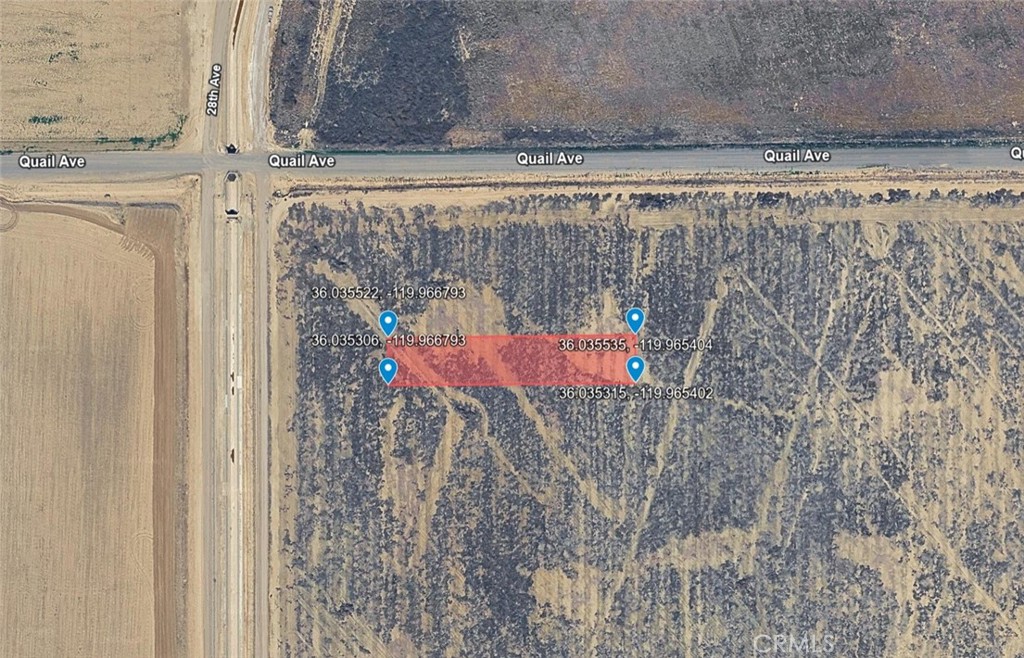 0 Quail Avenue