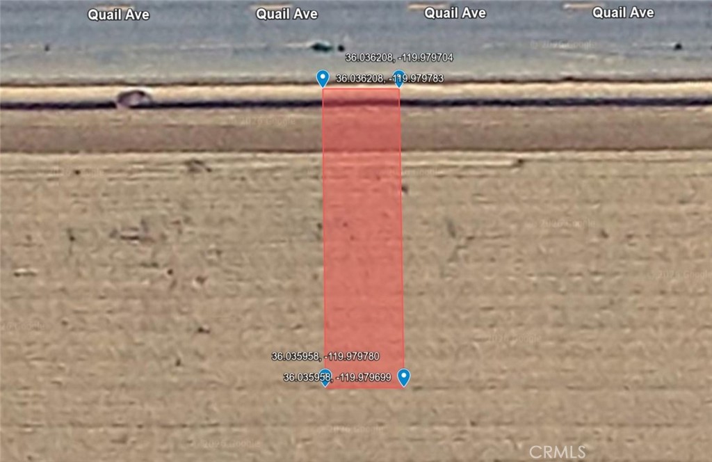 0 Quail Avenue