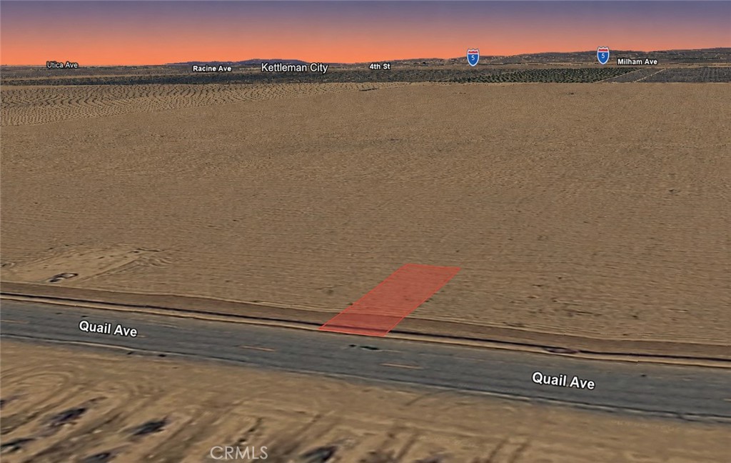 0 Quail Avenue