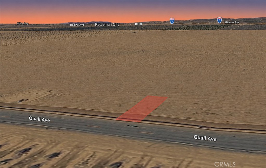 0 Quail Avenue