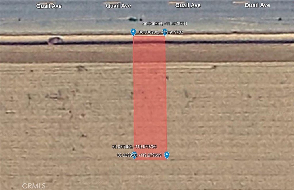 0 Quail Avenue