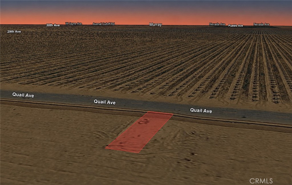 0 Quail Avenue
