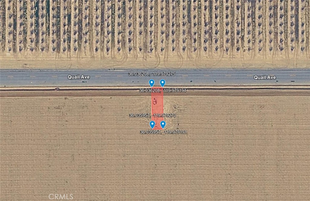 0 Quail Avenue