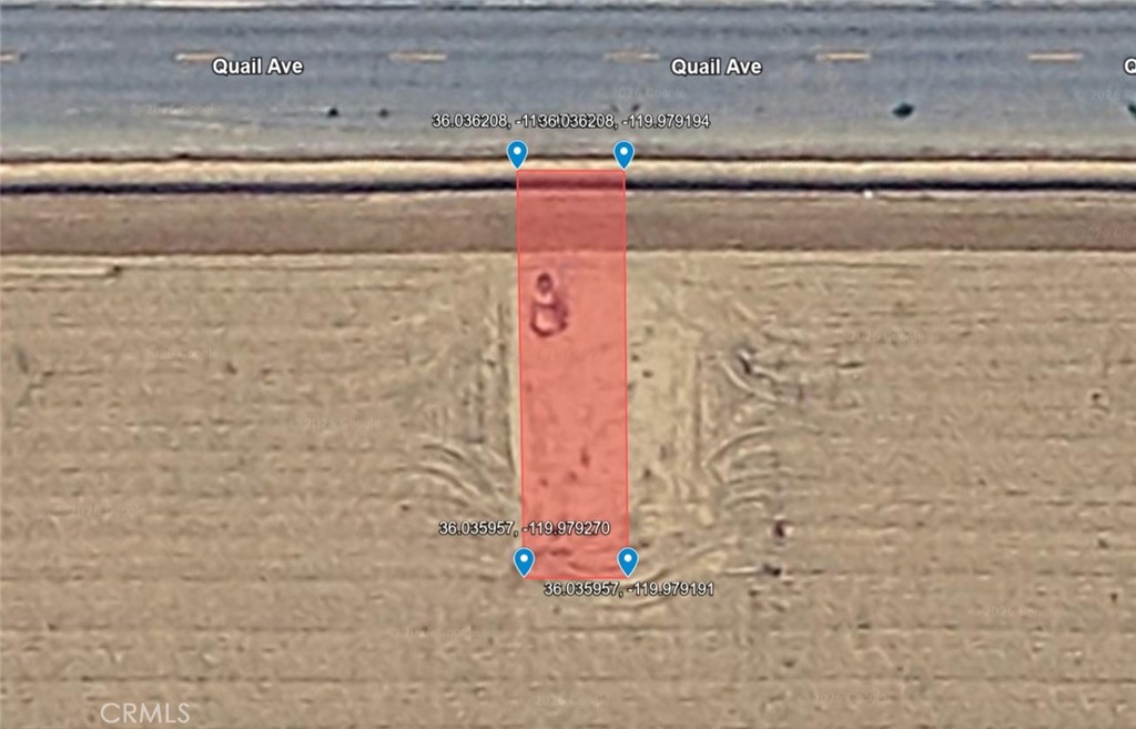 0 Quail Avenue