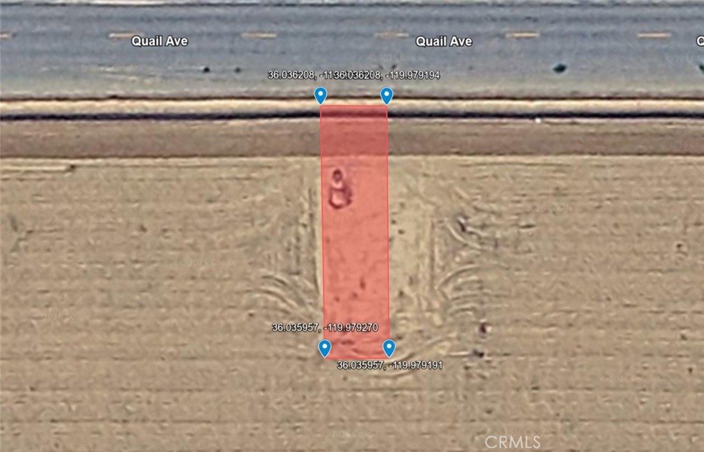 0 Quail Avenue