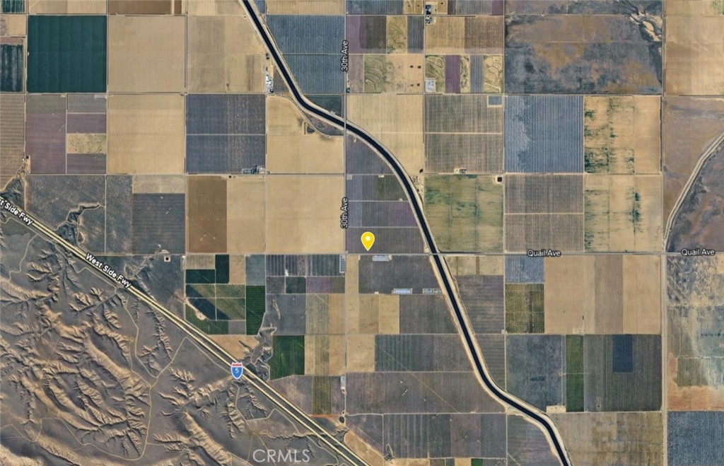 0 Quail Avenue