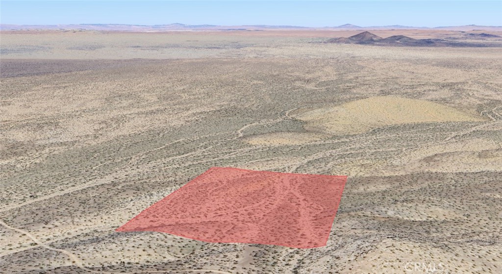 0 Mesquite Road
