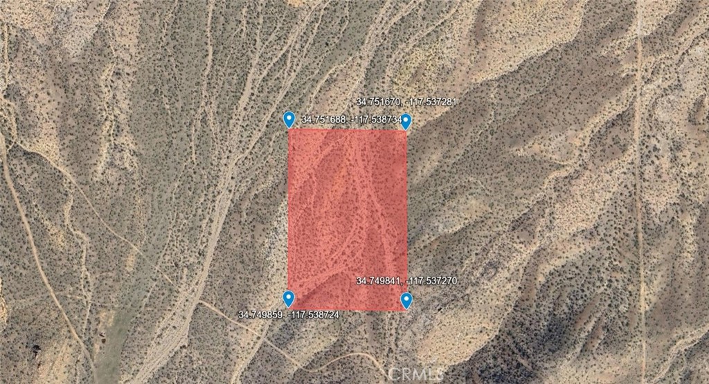 0 Mesquite Road