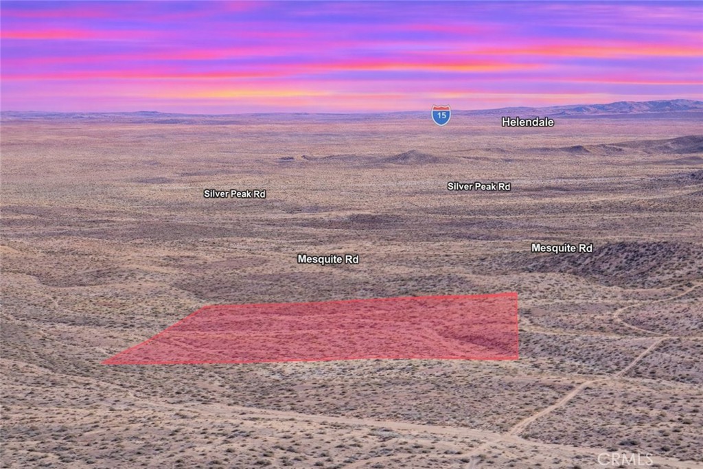 0 Mesquite Road