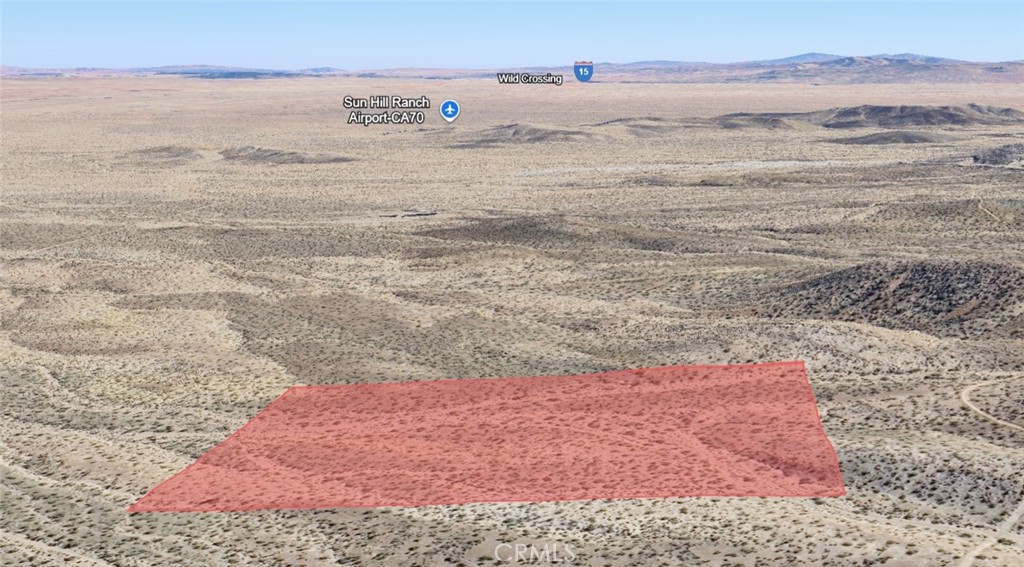 0 Mesquite Road