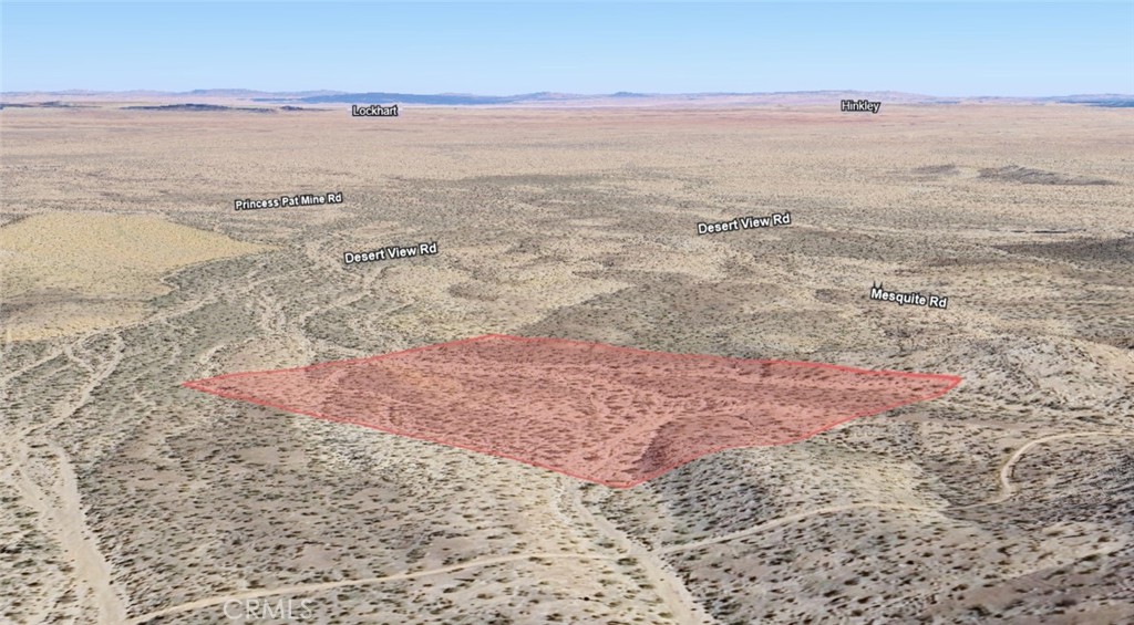 0 Mesquite Road