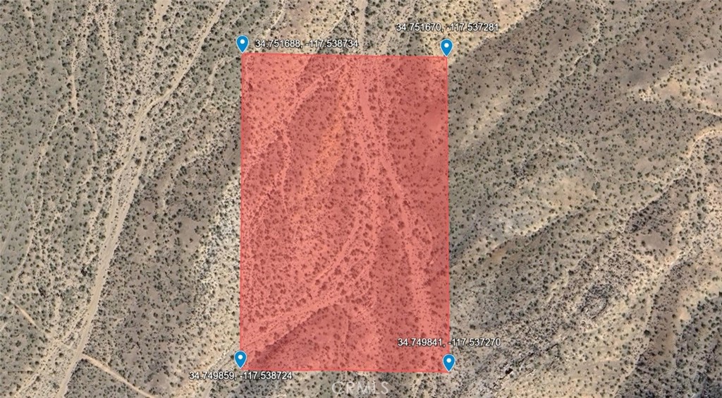 0 Mesquite Road