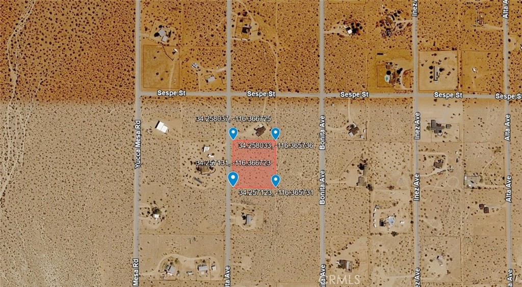 0 Anita Avenue