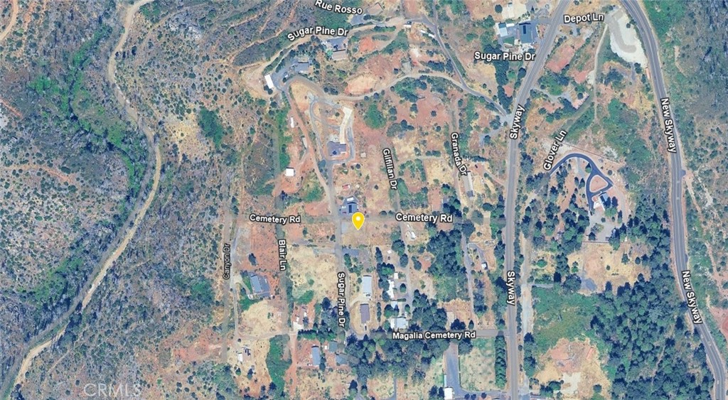13762 Sugar Pine Drive