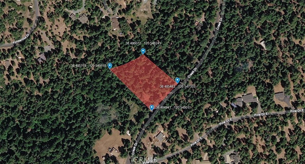 19187 Creek Drive
