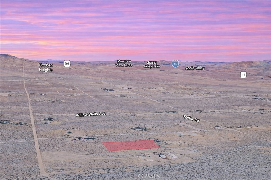 0 Mountain View Road