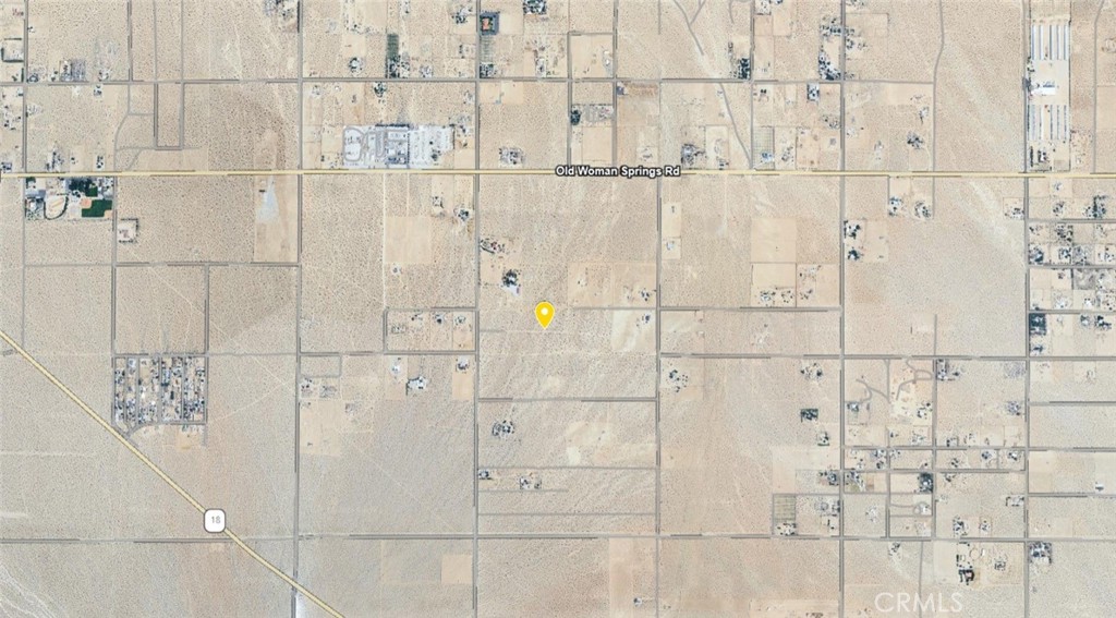 0 Mojave Street