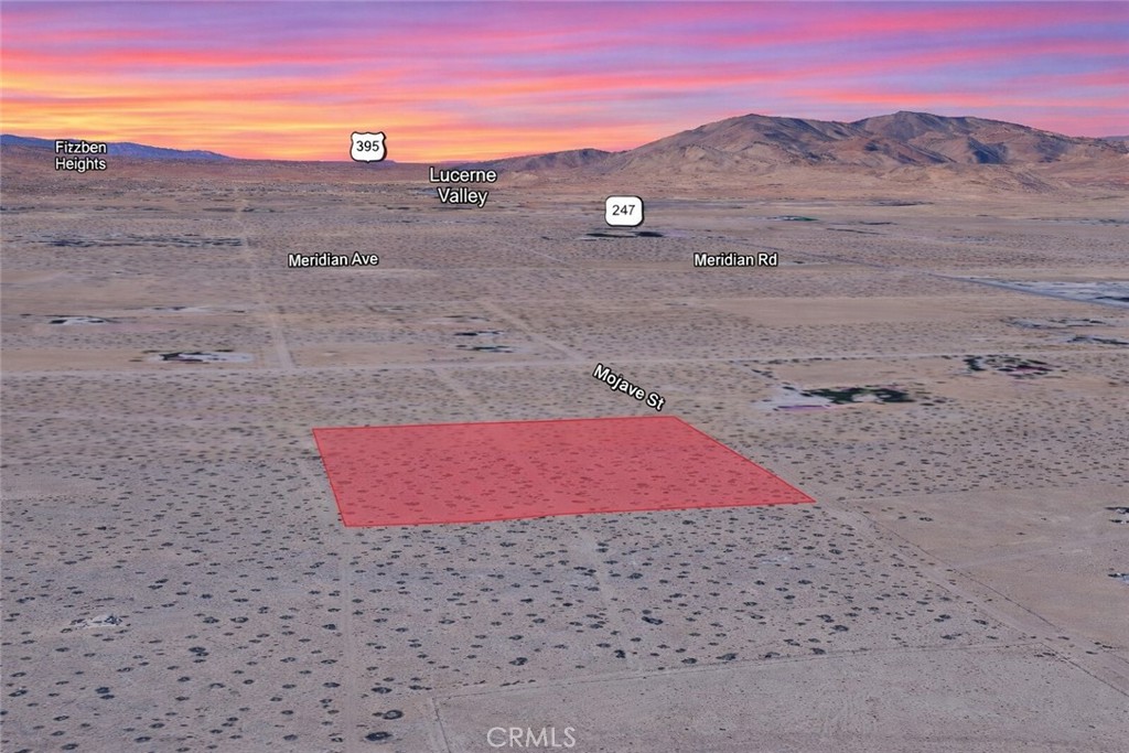0 Mojave Street