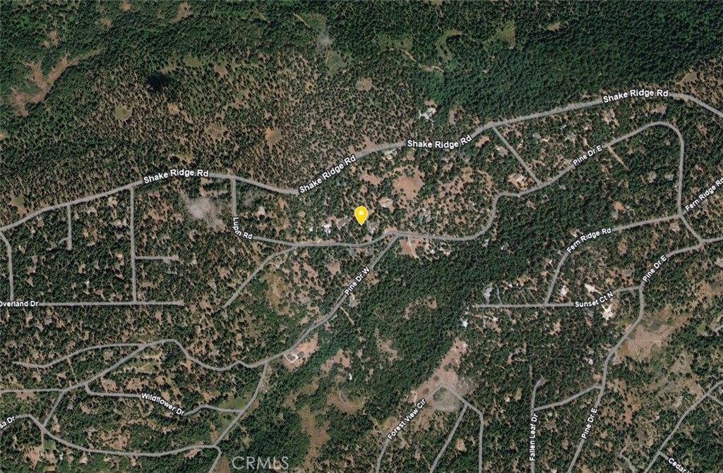 26041 Lupin Road